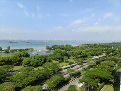 Lagoon View (D15), Apartment #573127921